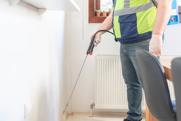 Best Cockroach Control Services  in Kapn, LA