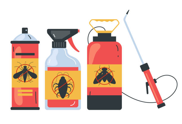 Best Emergency Pest Control  in Kapn, LA